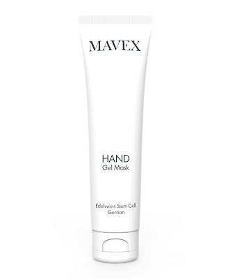 hand mask