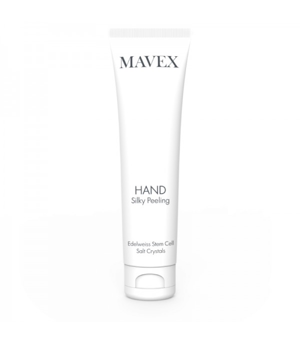 hand-silky-peeling