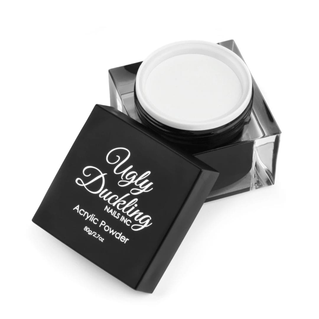 Acrylic White 80gr