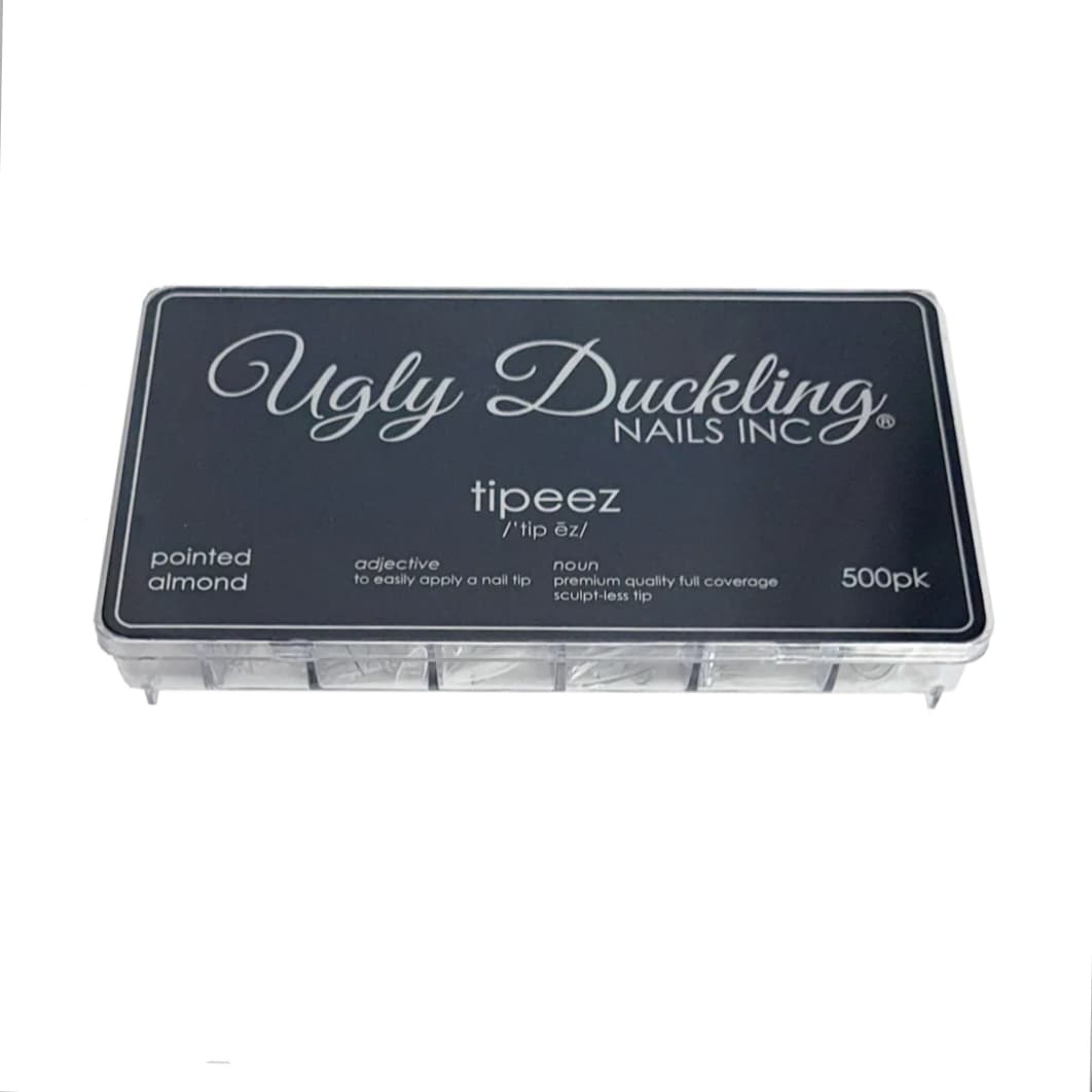Tepeez Pointed Almond