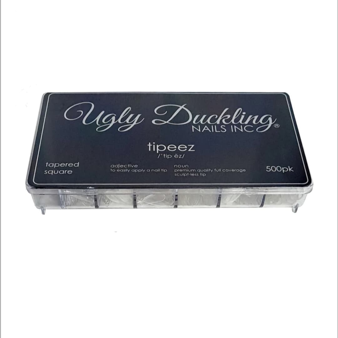 Tipeez Tapered Square