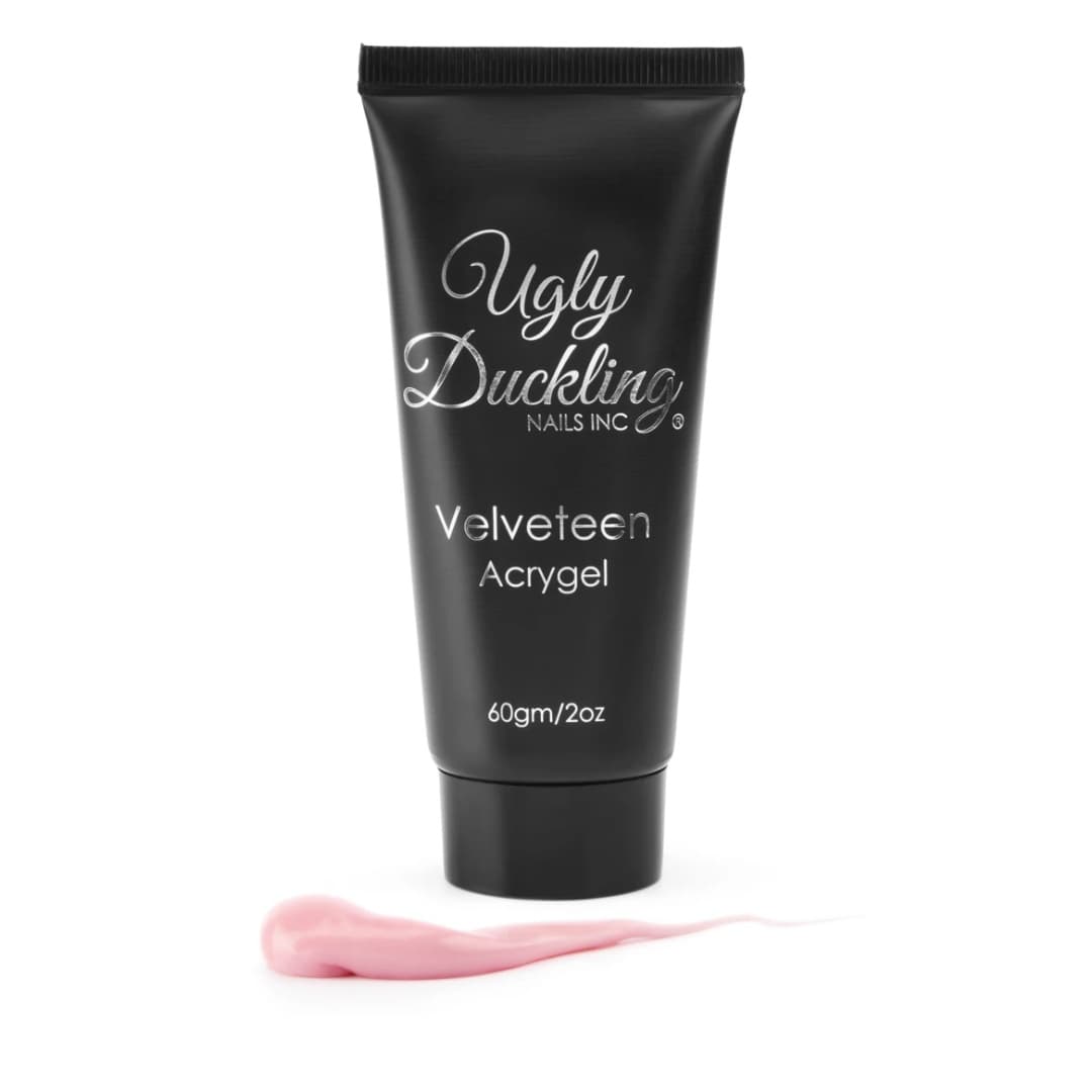 Velveteen Acrygel Pink 60gr