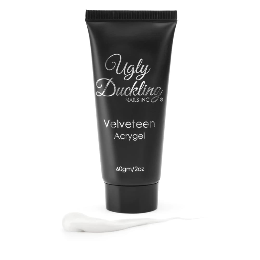 Velveteen Acrygel White 60gr