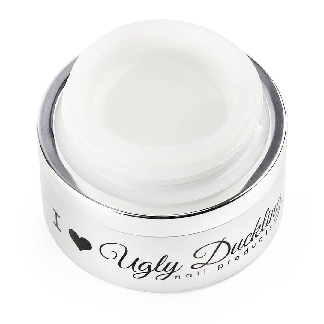 Premium Sculpting Gel Natural Milky White 15ml