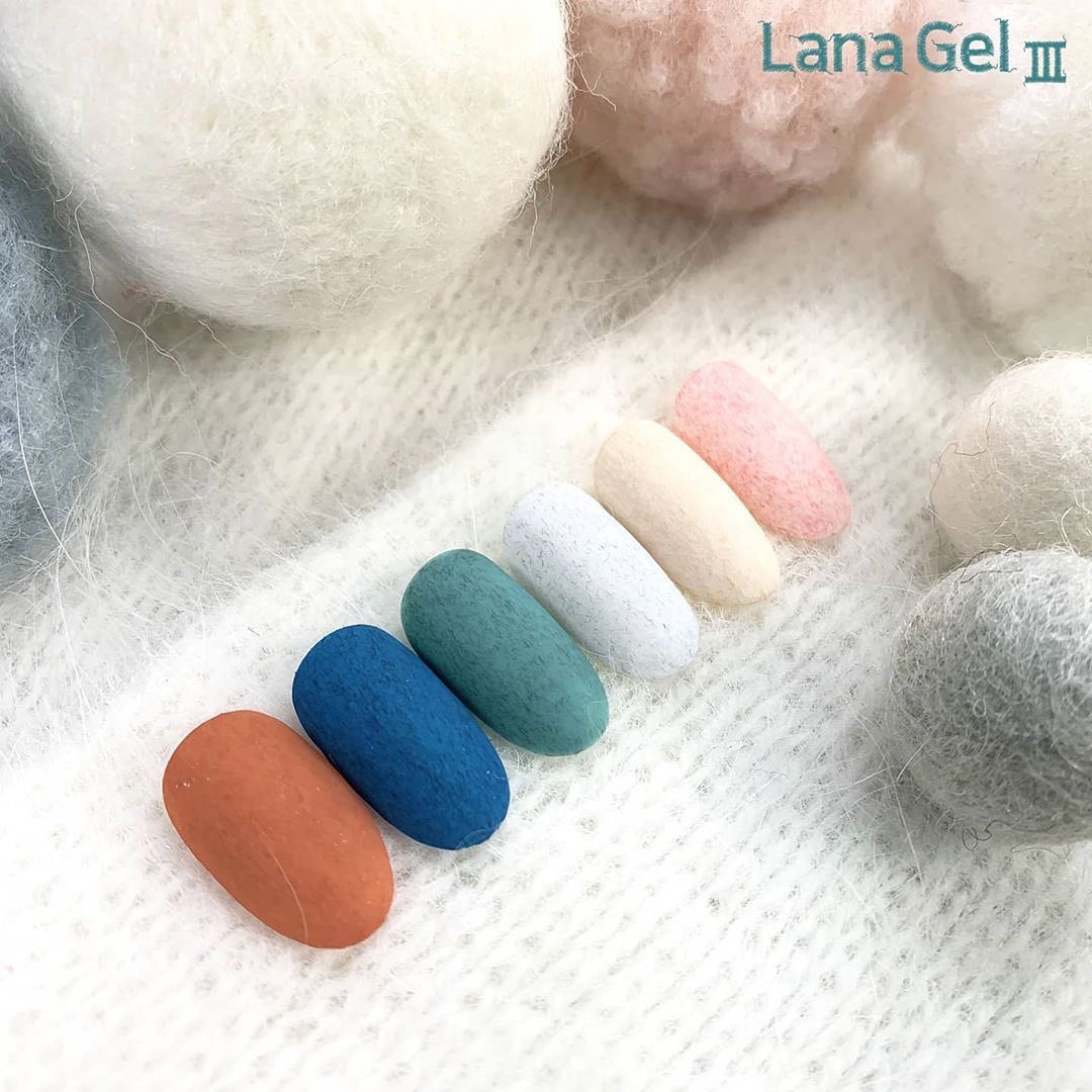 Lana III.a