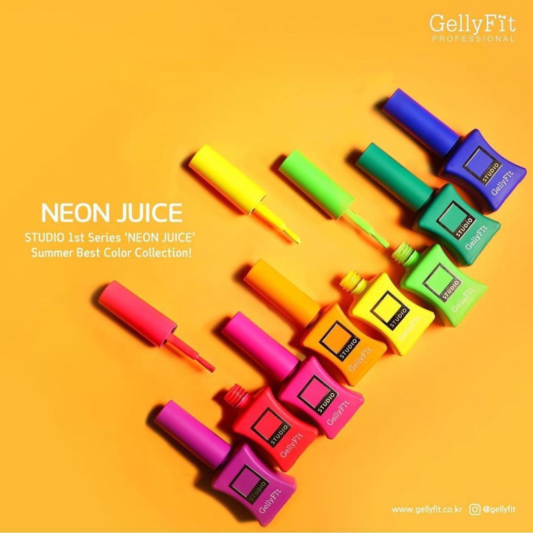 neon juice