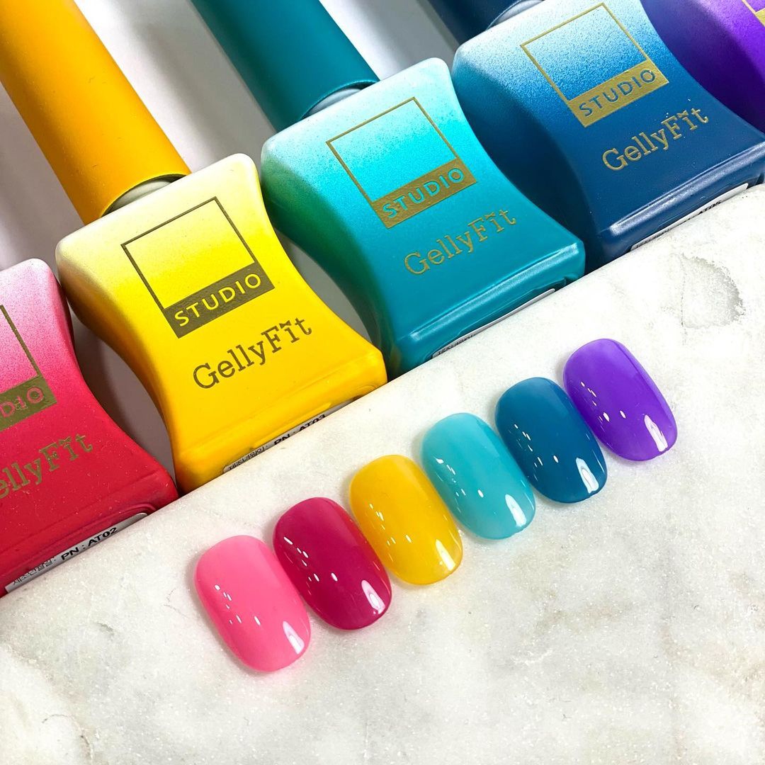 studio cocktail slush collection