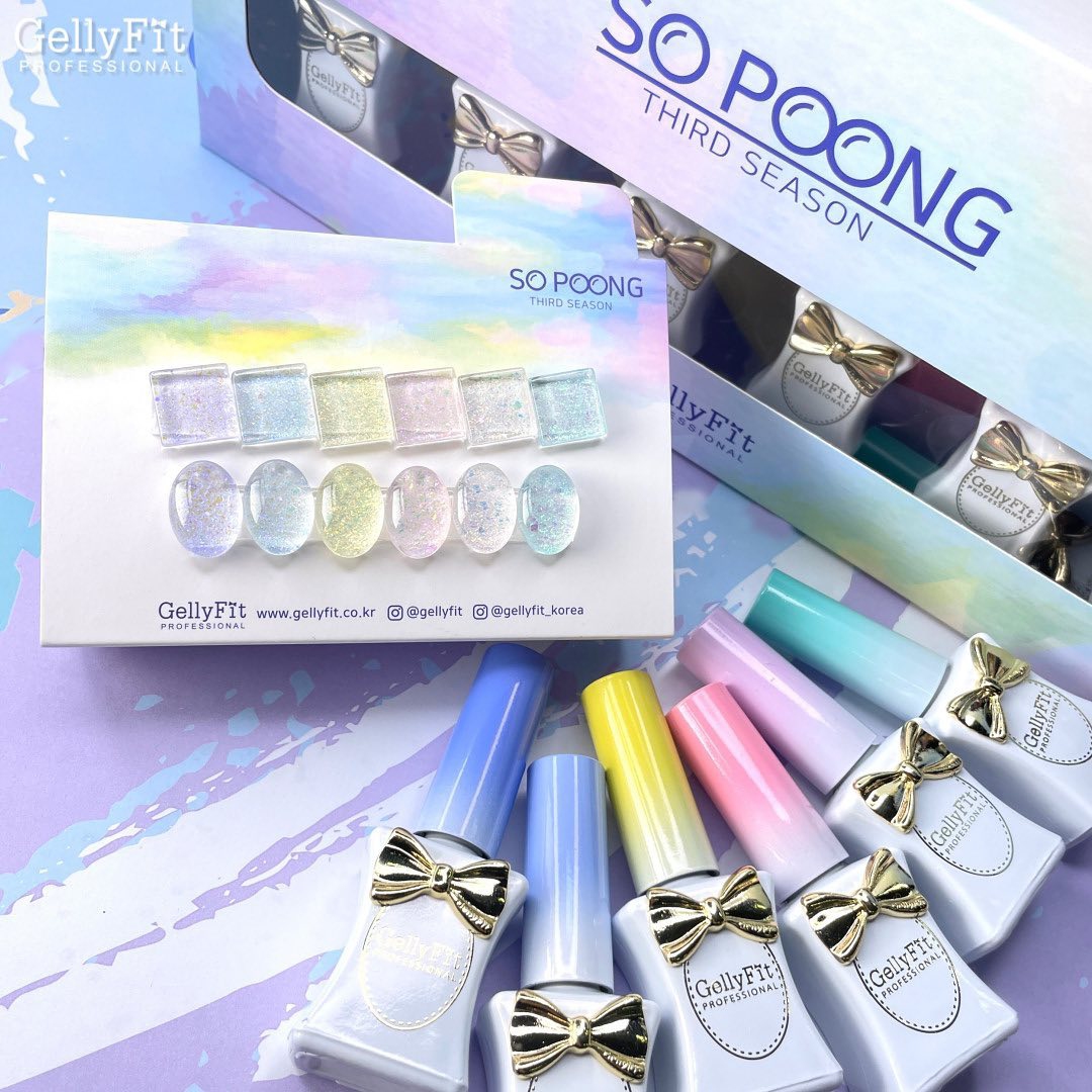 so poong III version2..