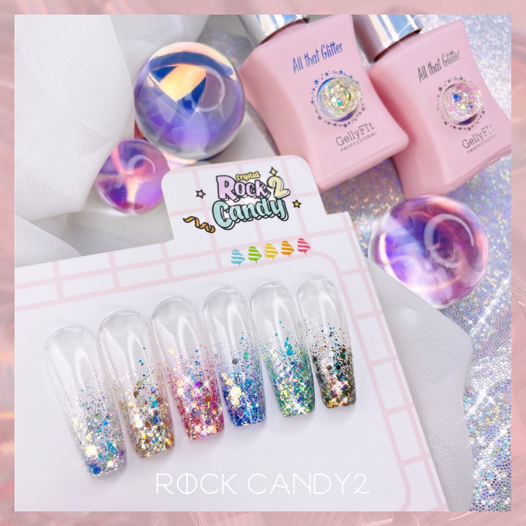 Rock Candy II.