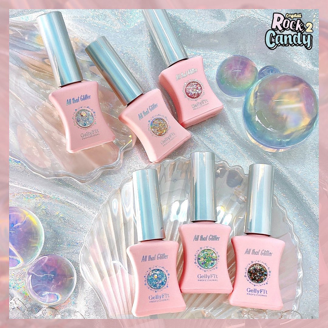 Rock Candy II...