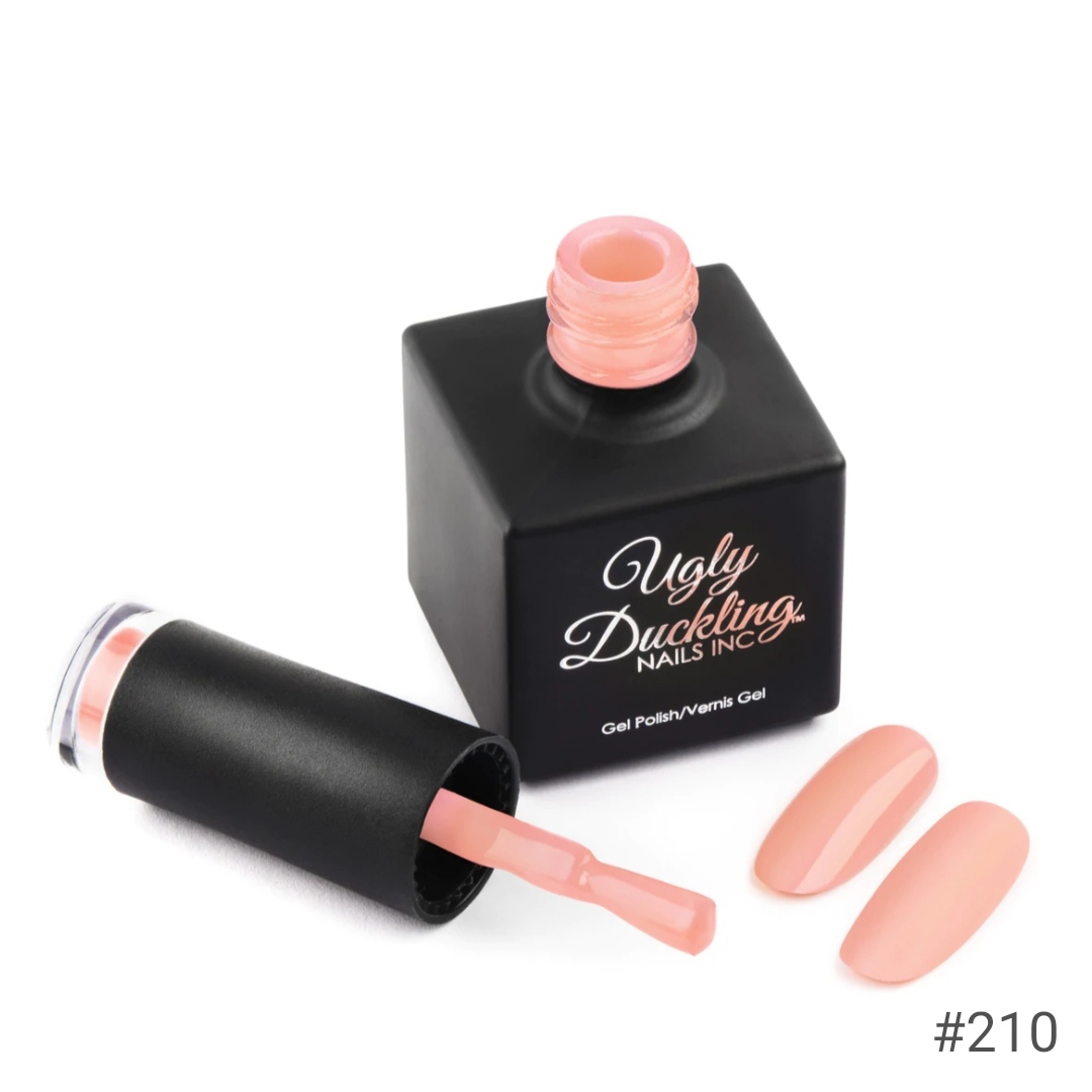 UD Gel Polish 15ml #210