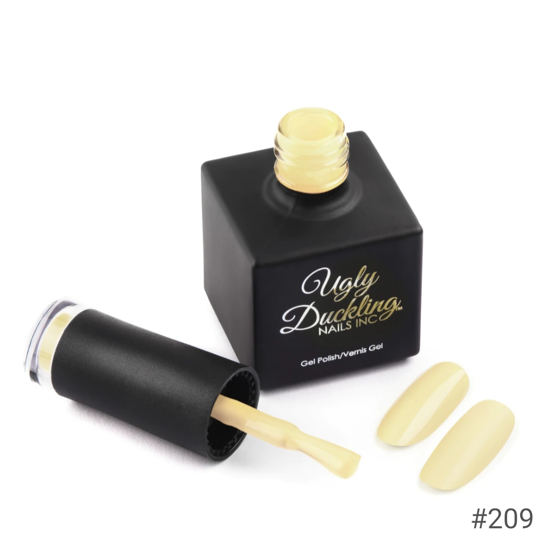 UD Gel Polish 15ml #209