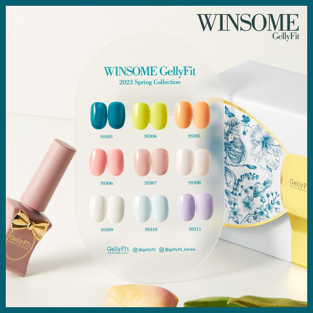 gellyfit-winsome collection